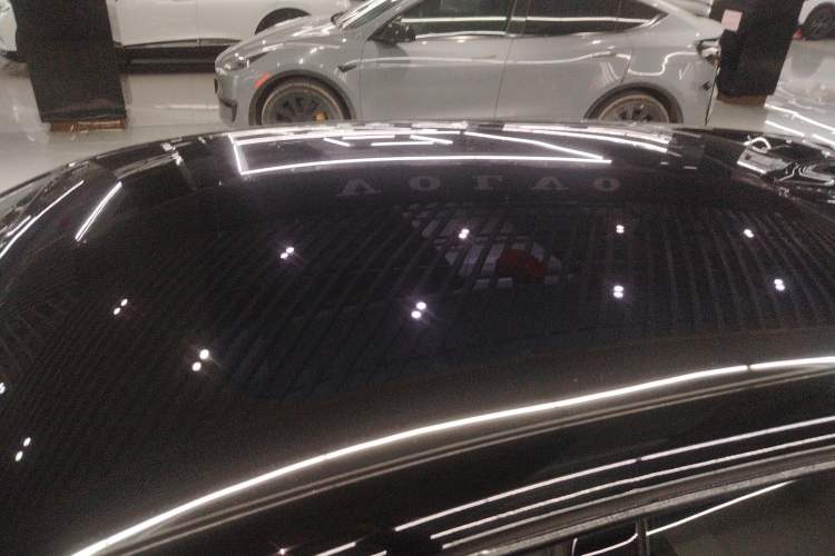 Used Zeekr 001 2023 WE Edition 100 kWh
