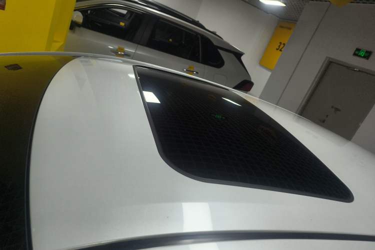 Used Toyota Levin 2023 Smart Electric Hybrid Dual-Engine 1.8L Sport Edition
