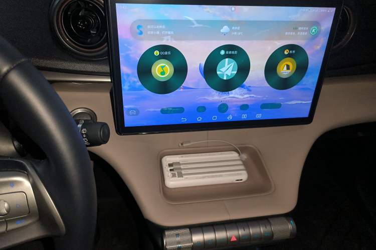 Used BYD Dolphin 2023 420 km Fashion Edition
