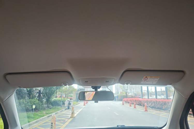 Used Leapmotor T03 2024 403 Comfort Edition
