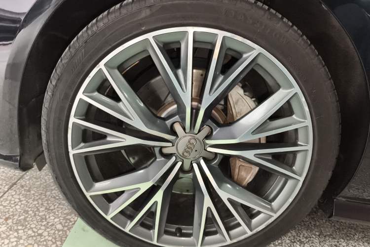 Used Audi A7 2016 50 TFSI quattro Dynamic Edition