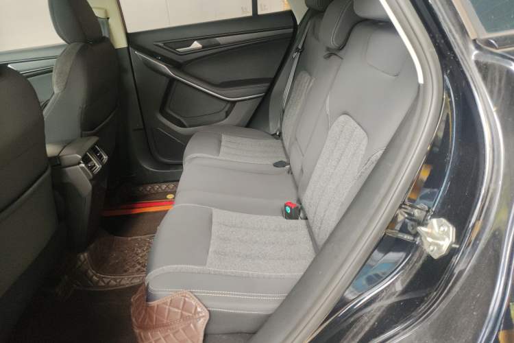 Used Ford Territory 2019 Custom Edition