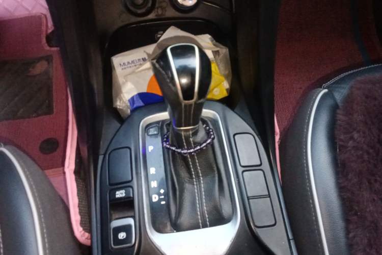 Used Hyundai Santa Fe 2017 2.0T Automatic All-Wheel Drive Smart 7-Seater
