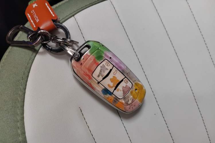 Used Geely Galaxy Panda 2025 210km Panda Rider