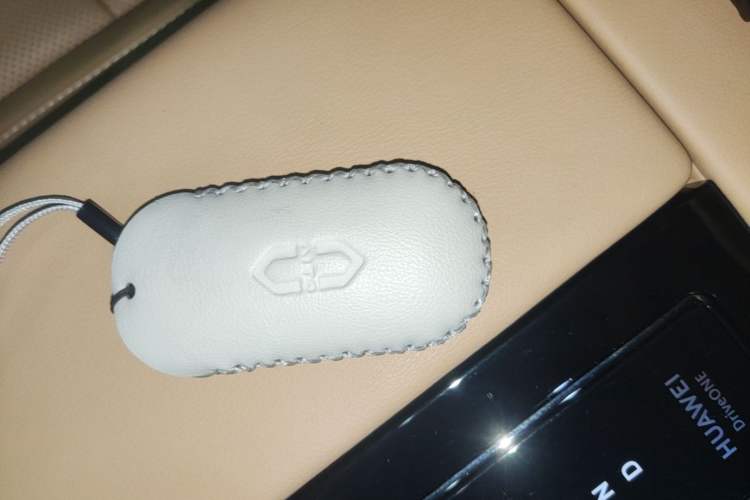 Used Hima AITO M5 2022 Extended-Range Four-Wheel Drive Flagship Edition