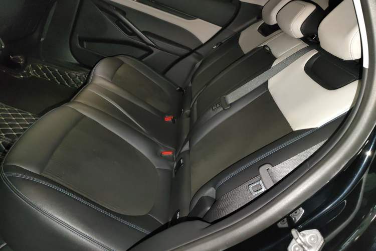 Used Ford EVOS 2022 EcoBoost 245 Style Edition
