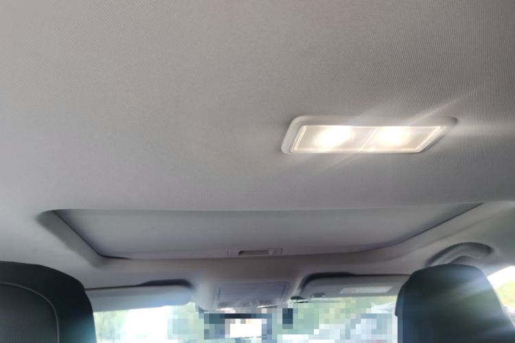 Used Ford Mondeo 2023 1.5T E-Hybrid Luxury Version