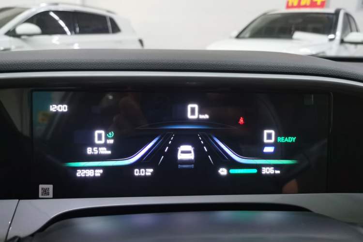 Used Geely Galaxy Geome 2026 Model 310km Dream Edition