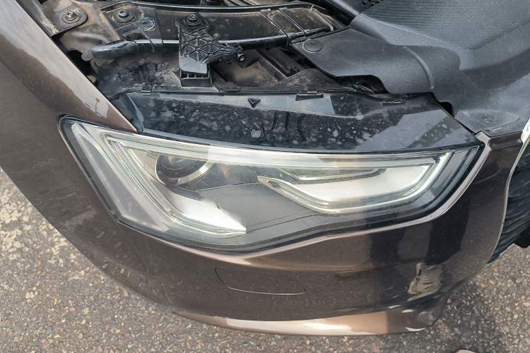 Used Audi A5 2012 2.0TFSI Sportback Right Front Headlight