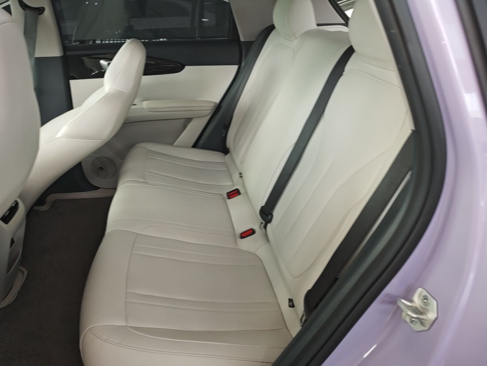 Geely Galaxy Geome 2025 UP 410km Exploration+ Edition — снимка 20