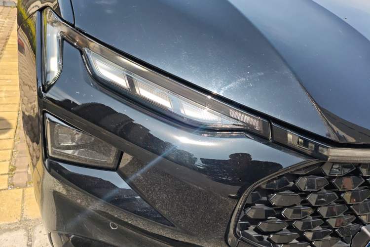 Used Ford EVOS 2022 EcoBoost 245 Sport Edition
