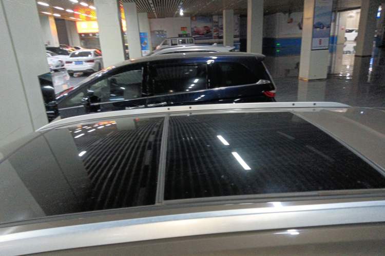 Used Buick Envision 2018 20T Two-Wheel-Drive Elite Model