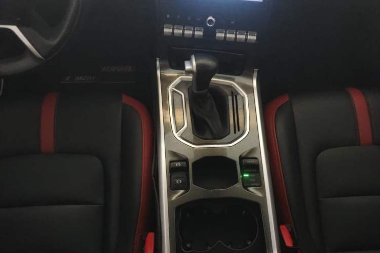 Used Haval H4 2019 1.5 GDIT DCT Luxury Smart Connectivity Version China V Standard
