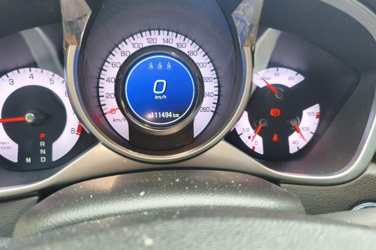 Used Cadillac SRX 2012 3.0L Elite Edition
