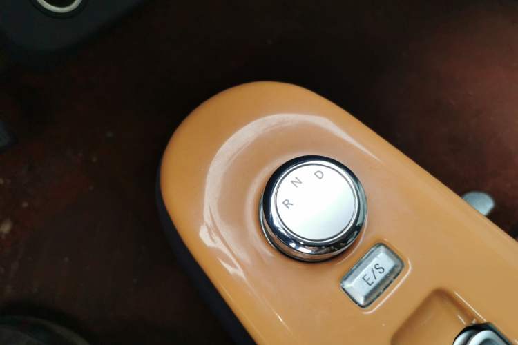 Used Qiyuan Lumin 2023 205km Xiangqin Version