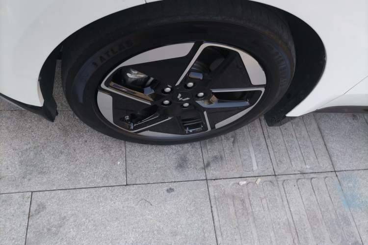 Used Wuling Xingguang 2023 150 Advanced Edition
