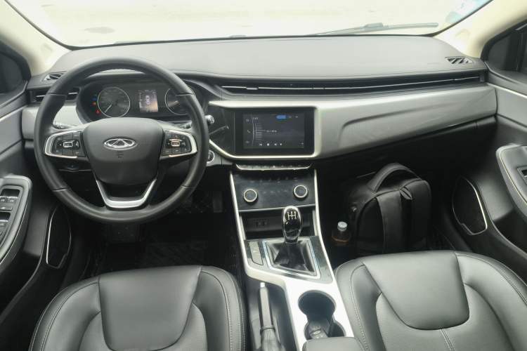 Used Chery Arrizo 5 2019 PRO 1.5L Manual Comfort Edition China VI