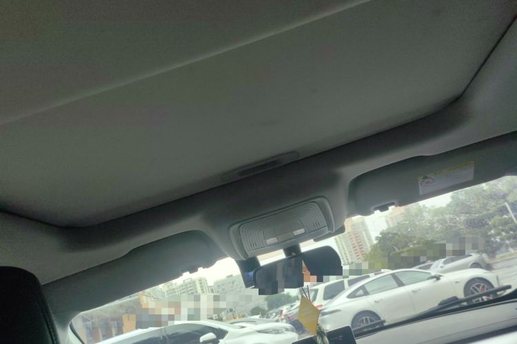 Used BYD Qin Pro New Energy 2019 DM Super Edition 1.5TI Automatic Smart Connect Speedy Model China VI Standard
