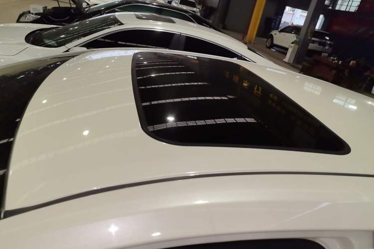 Used Toyota Levin 2014 1.6G CVT Elite Edition
