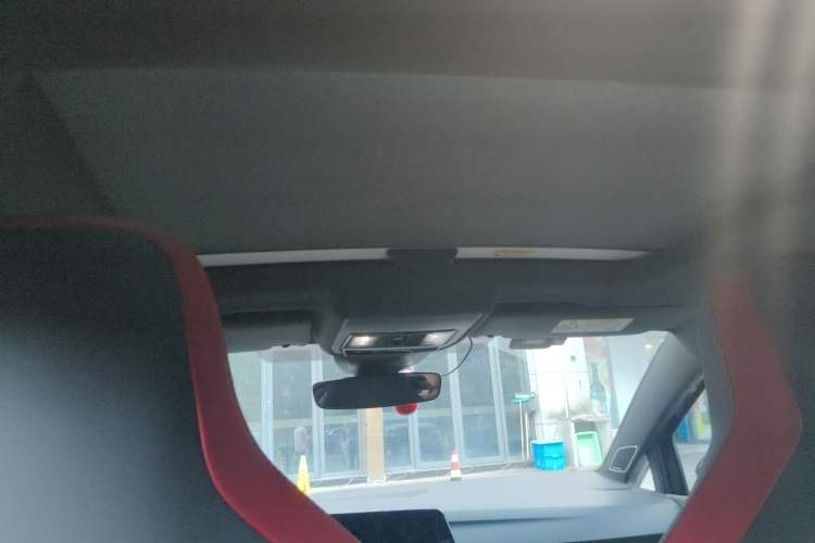 Used Volkswagen Golf GTI 2021 380TSI DSG GTI