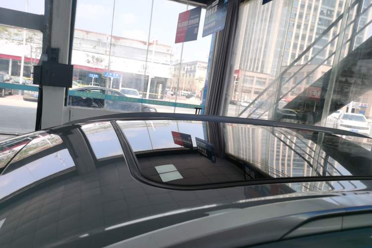 Used AION Y 2023 Plus 510 Smart Edition