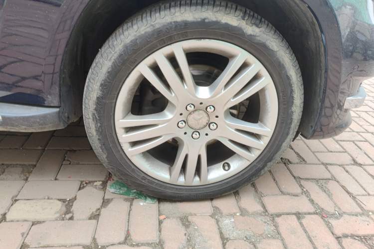 Used Mercedes-Benz GLK-Class 2013 GLK 300 4MATIC Fashion Model