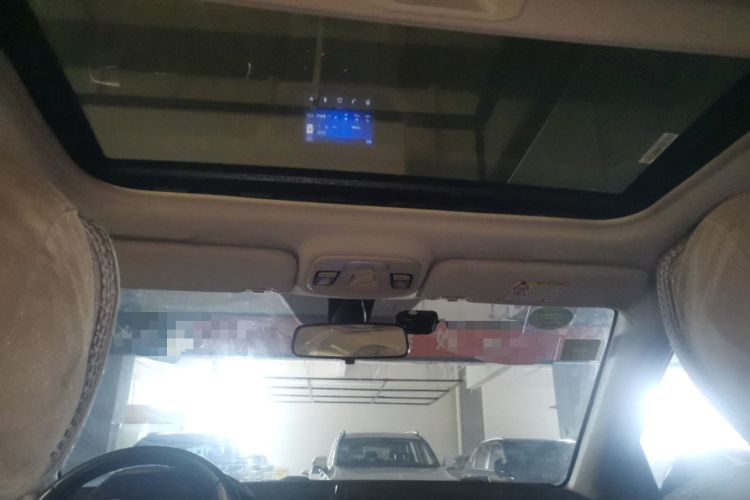 Used Geely Auto Vision 2018 1.5L Automatic Prestige Model