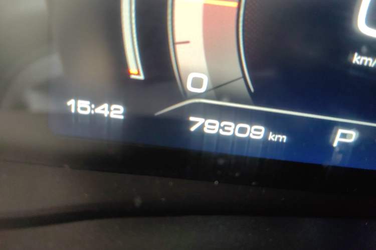 Used Haval F7 2019 1.5T Two-Wheel Drive i-Trend China V Emission Standard