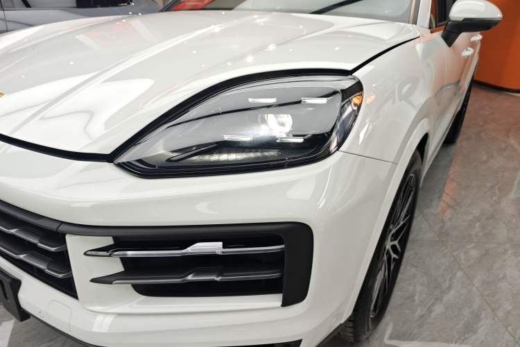 Used Porsche Cayenne 2024 Cayenne 3.0T