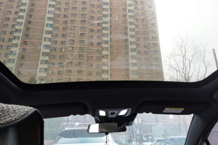 Used Changan UNI-T 2022 1.5T Prestige Version