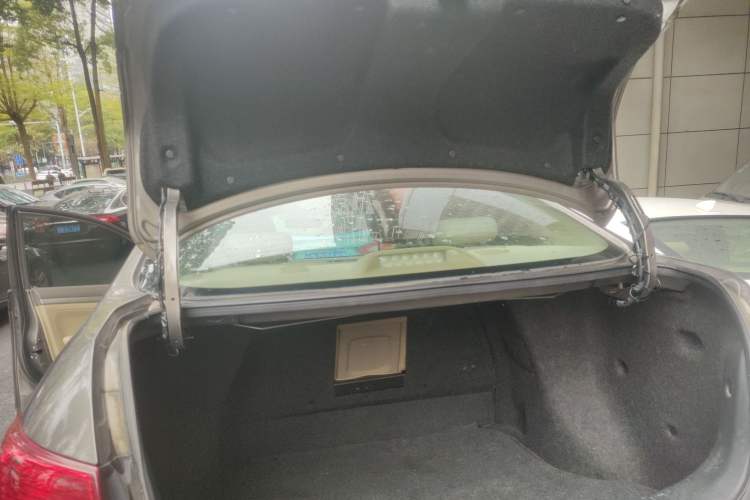 Used Nissan Sylphy 2012 Classic 1.6XE Automatic Comfort Edition
