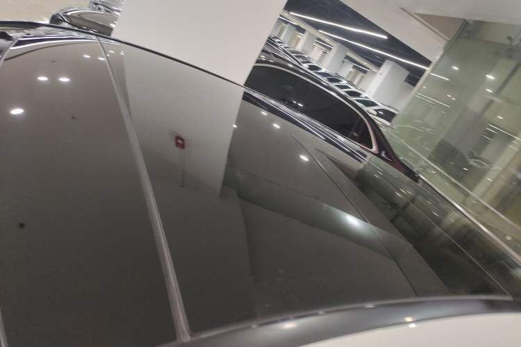 Used Mercedes-Benz C-Class 2022 Restyled C 260 L Sport Edition Roof