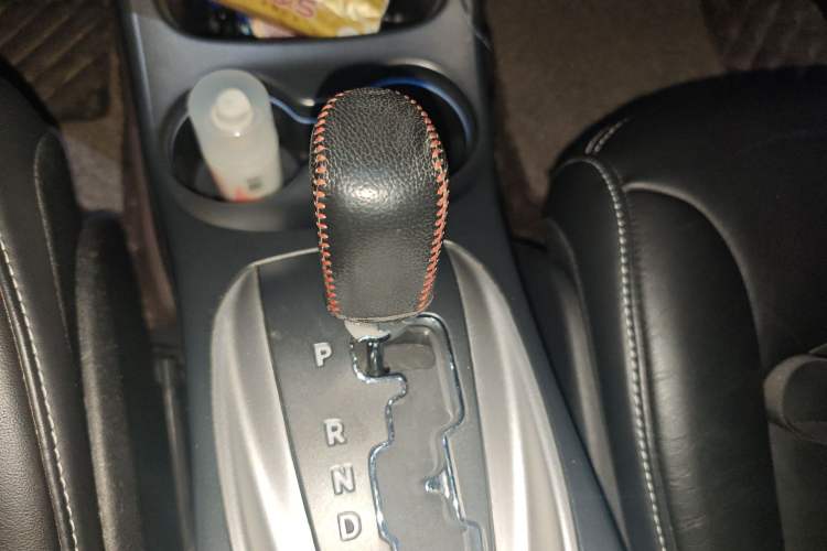 Used Fiat Freemont 2012 2.4L Luxury Edition
