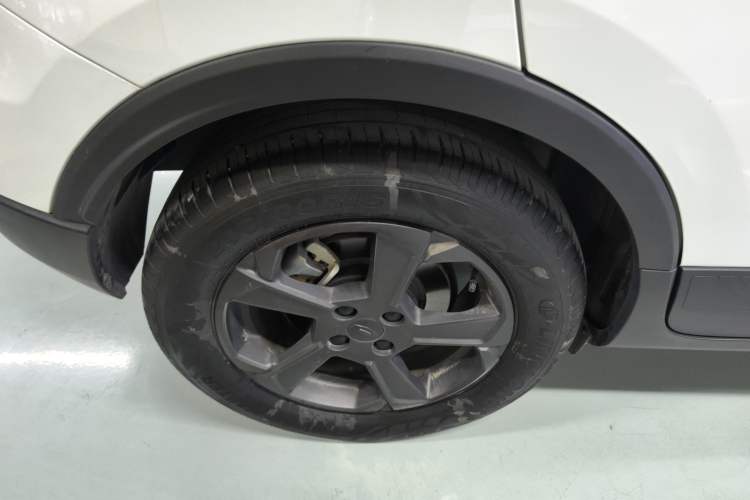 Used Geometry E Firefly 2023 401KM Linglong Tiger 5-Seater Right Rear Wheel Hub