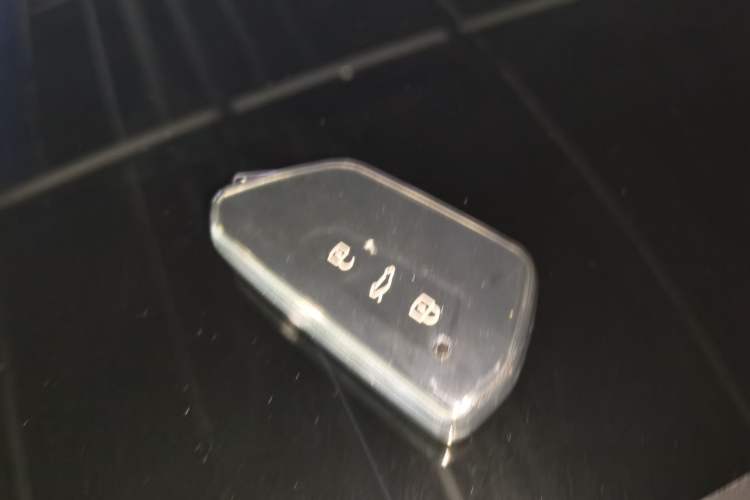 Used Volkswagen ID.3 2025 Smart Edition Outstanding Model