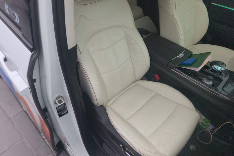 Used GAC Trumpchi E9 2023 E9 MAX Right Front Seat