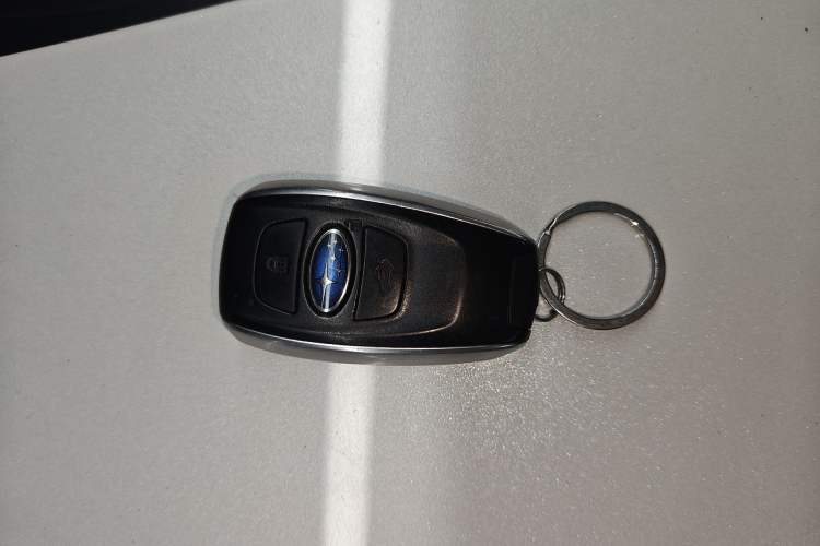 Used Subaru Outback 2015 2.5i Sport Navigation Edition