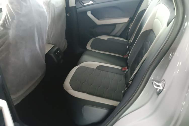 Used Volkswagen Tharu 2026 Model Xinrui 1.5L Ruiyi Edition
