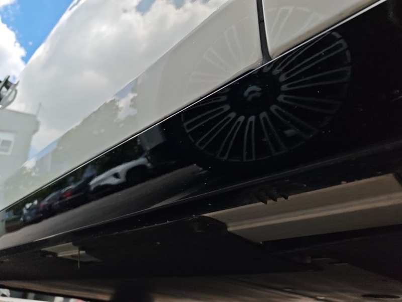Used Li Auto MEGA 2025 Ultra Smart Refreshed Edition — 21