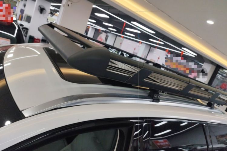 Used Chery Fengyun T10 2024 210 Luxury Edition
