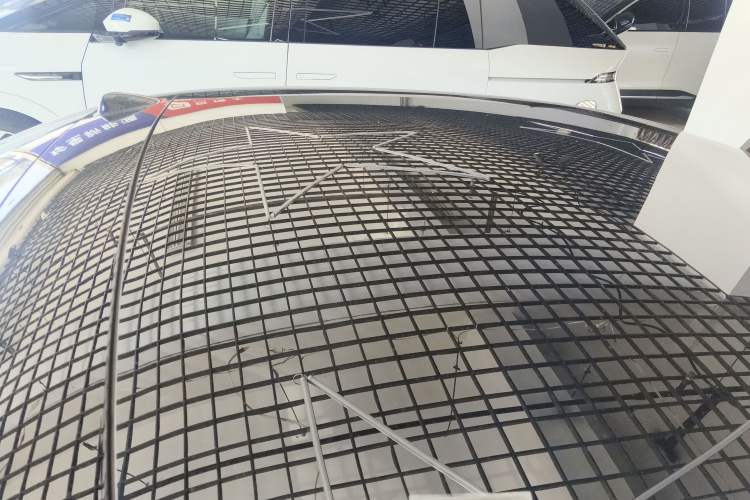 Used ONVO L60 2024 60 kWh Rear-Drive Version