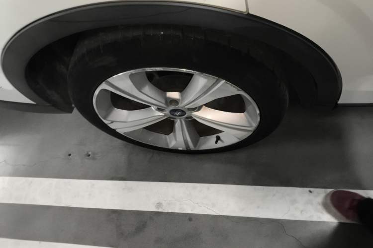 Used Ford Equator 2021 EcoBoost 225 Premier PLUS 6-Seater