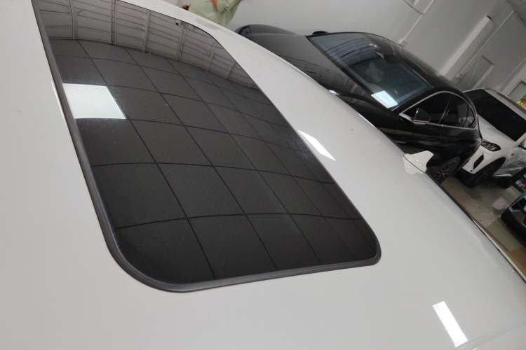 Used Ford Mondeo 2017 EcoBoost 200 Stylish Model
