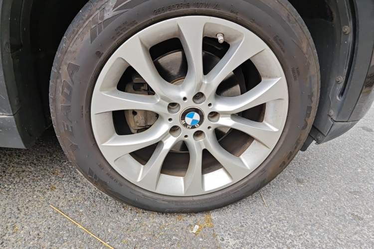 Used BMW X5 2014 xDrive35i Leading Model
