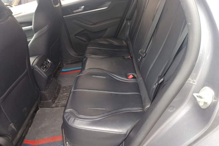 Used BYD Qin PLUS 2023 EV 510KM Travel Edition
