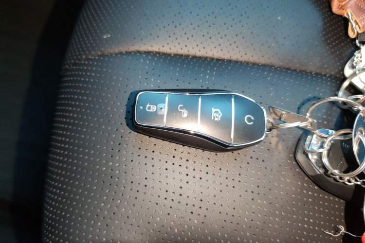 Used BYD Sealion 05 EV 2025 520 km Smart Cruise Version
