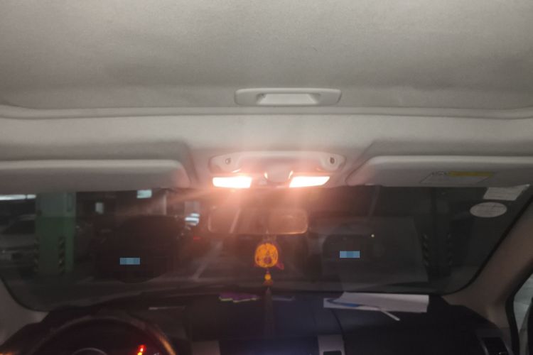 Used Mitsubishi Outlander 2010 Kinhui 2.4 Fashion Edition
