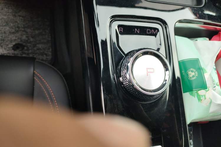 Used Haval DARGO 2021 2.0T DCT All-Wheel-Drive "Hao Tian Quan" Edition