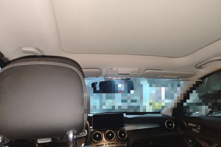 Used Mercedes-Benz C-Class 2020 C 260 L Sport Edition
