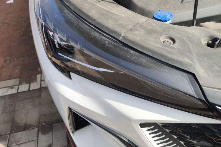 Used Changan X5 PLUS 2025 1.5T DCT Pioneer Edition